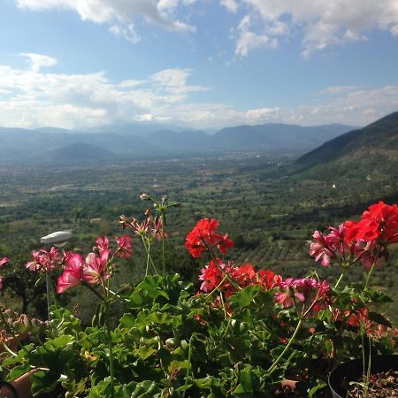 Pacentro L'Incanto Di Maja المظهر الخارجي الصورة