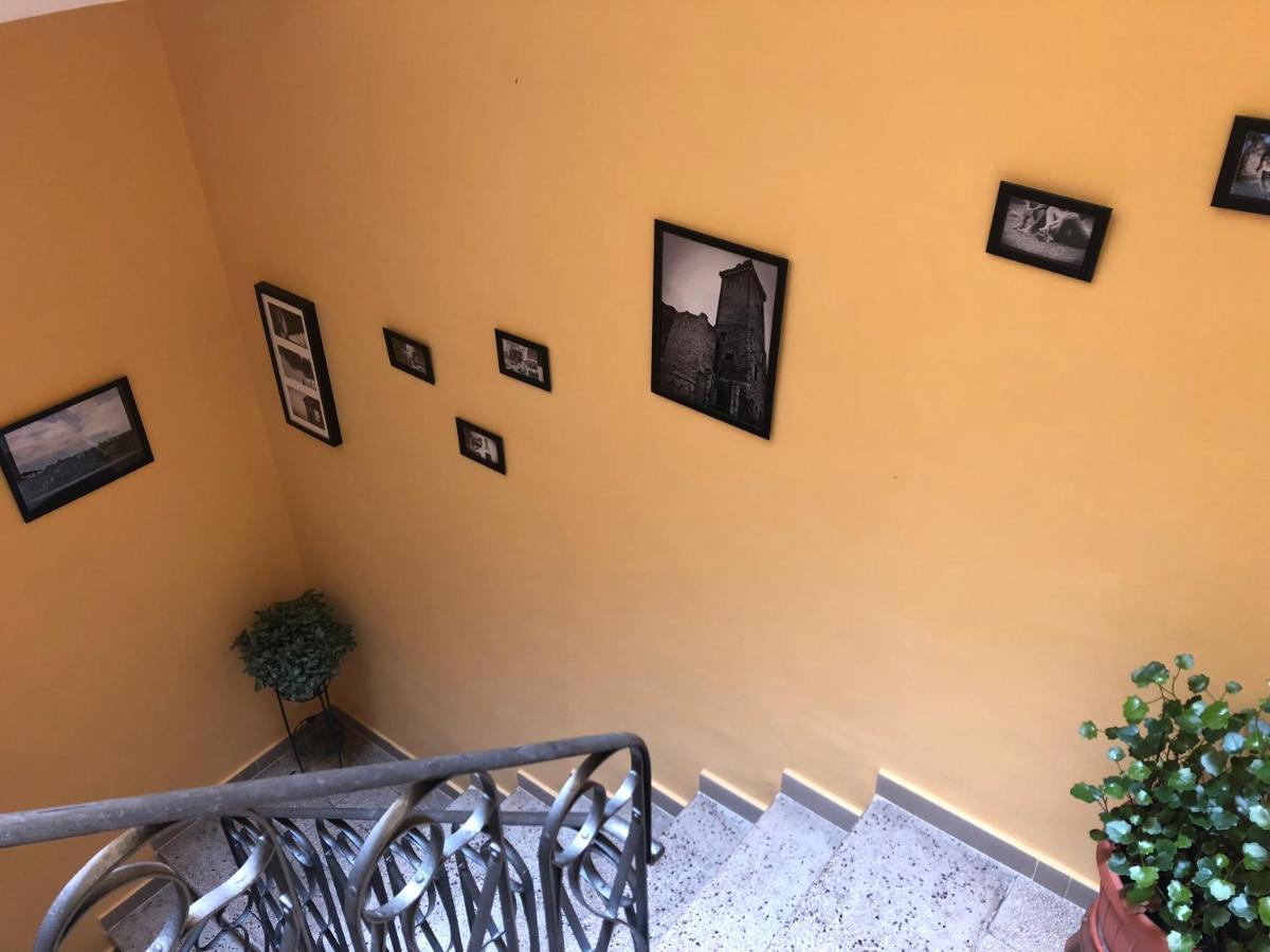 Pacentro L'Incanto Di Maja المظهر الخارجي الصورة