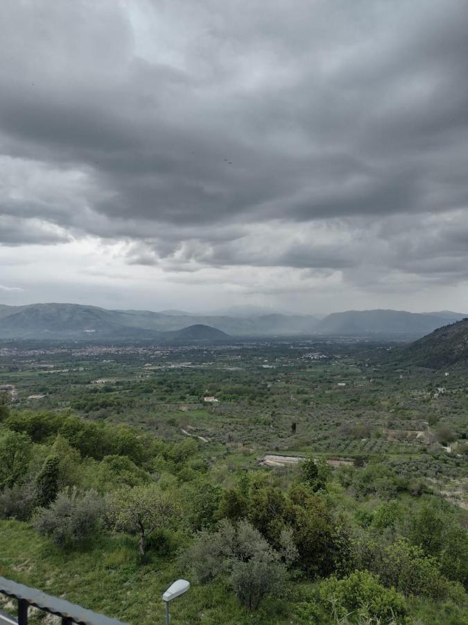 Pacentro L'Incanto Di Maja المظهر الخارجي الصورة