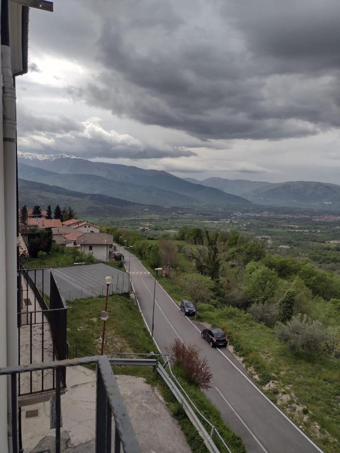 Pacentro L'Incanto Di Maja المظهر الخارجي الصورة